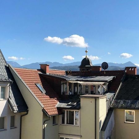 Sandra'S Juwel Klagenfurt am Wörthersee Exterior foto